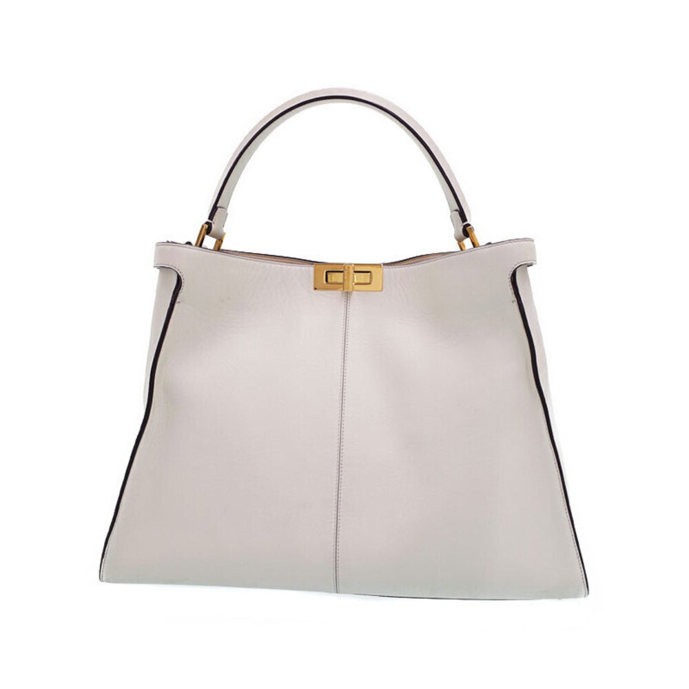 FENDI Peekaboo Lite Handbag